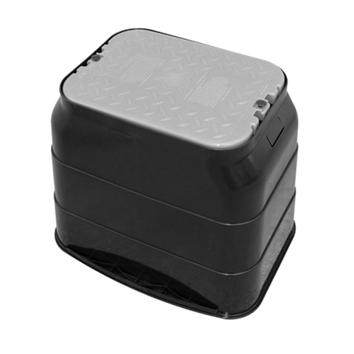 Mainline - Plastic Access Box 20" x 13" - PE-2013