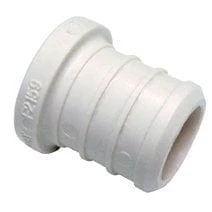 Plastic Pex Plug