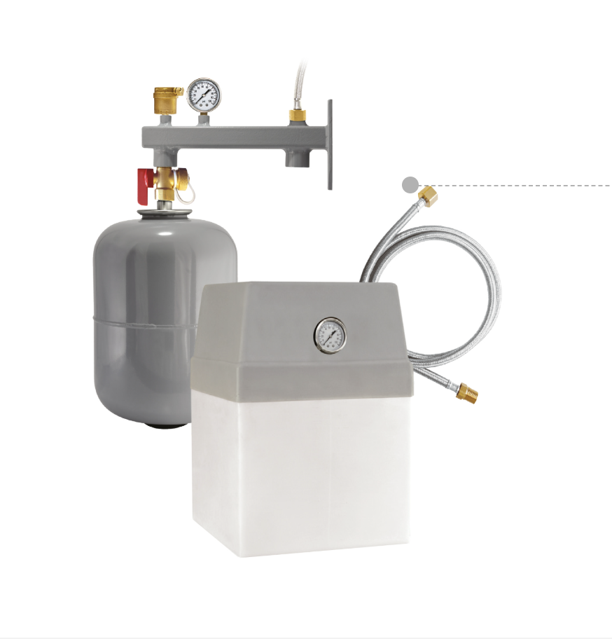 Calefactio -Accessories for residential GMP -BH72