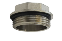 IVAR - IVAR - 11/4-IN MANIFOLD - MALE PLUG - (500905) -763591221