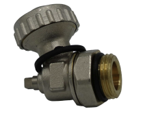 IVAR - IVAR - IVAR - 1 & 11/4-IN MANIFOLD - FILL PORT - (501016NA)-763591214