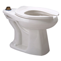 Zurn - EcoVantage HET ADA Floor-mounted Toilet System - Z5665-BWL1