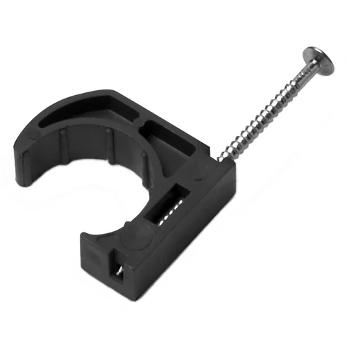 J-Clamp With Nail