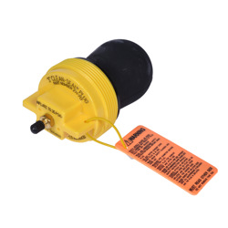 Cherne® Clean-Seal® Plug