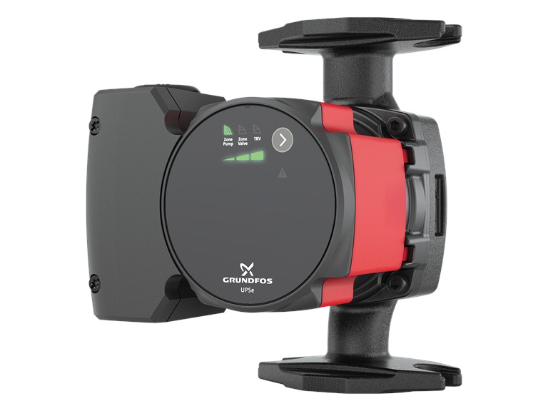 GRUNDFOS - UPSe 15-58F 115V 9H - 92603106