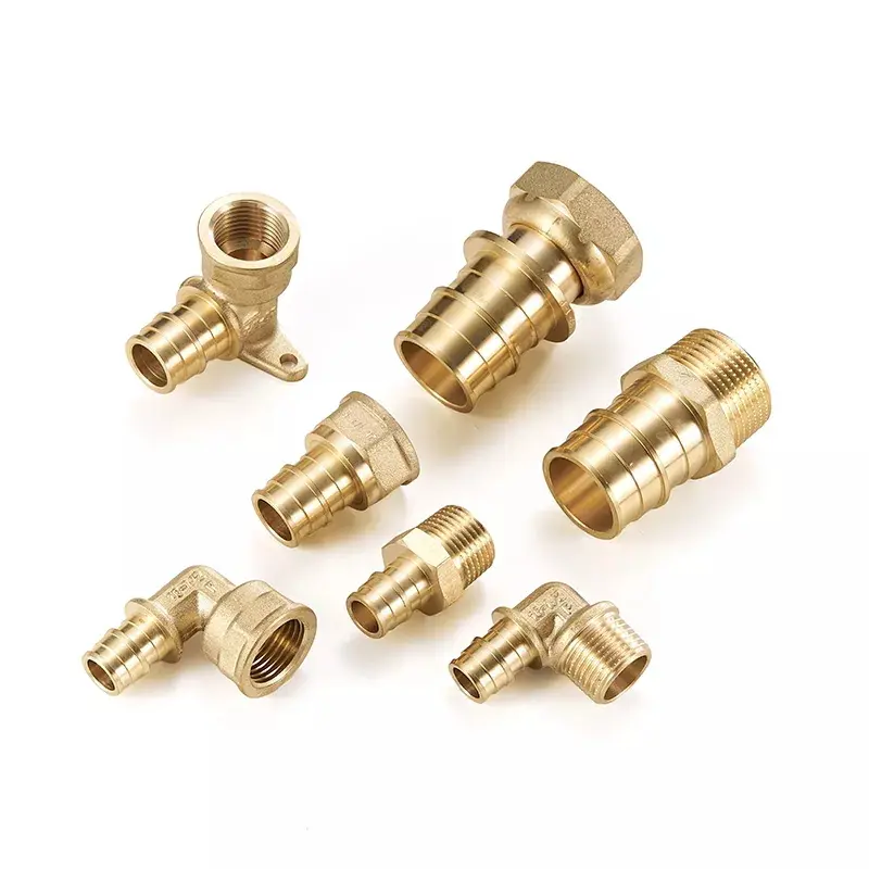 Brass (Expansion PEX/F1960)