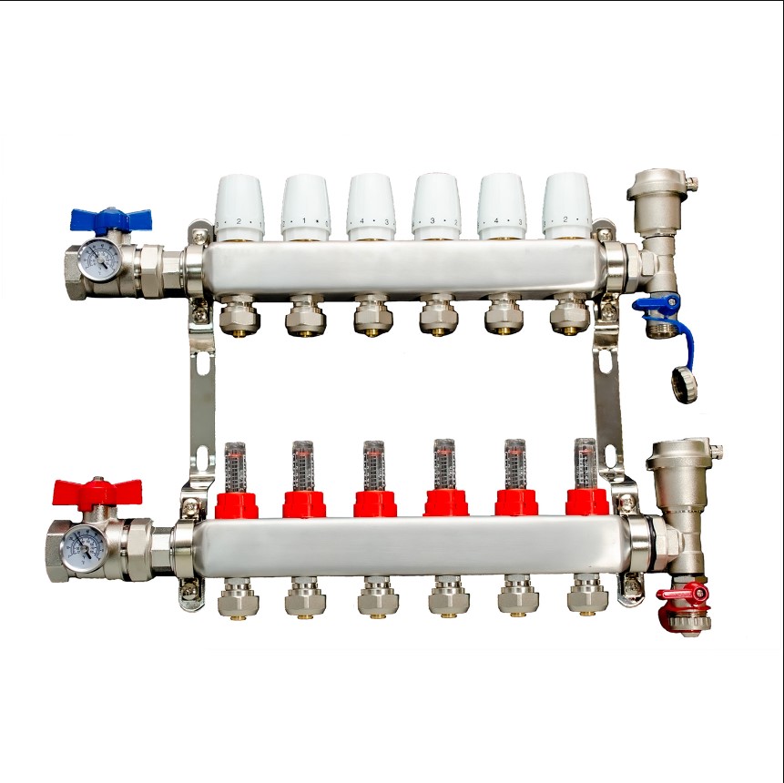 Hydronics