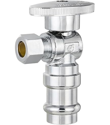 Press (Shut-Off Valves)