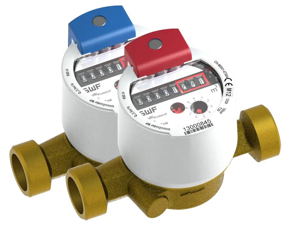 Water Meter