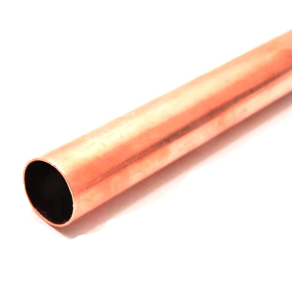 [ PIPE ] - Copper DWV - variation