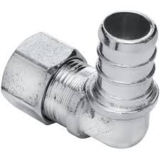 Pex - Compression x Pex Fitting - Transition Adapter - 5M-1238PXCA - variation