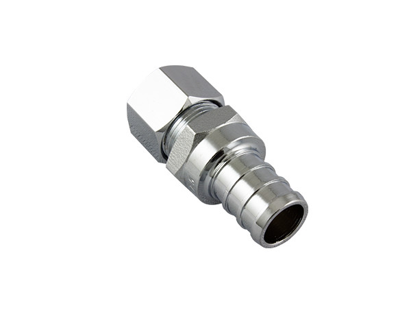 Pex - Compression x Pex Fitting - Transition Adapter - variation