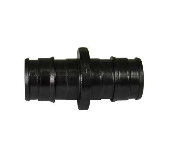 Plastic Expansion PEX Coupling - variation