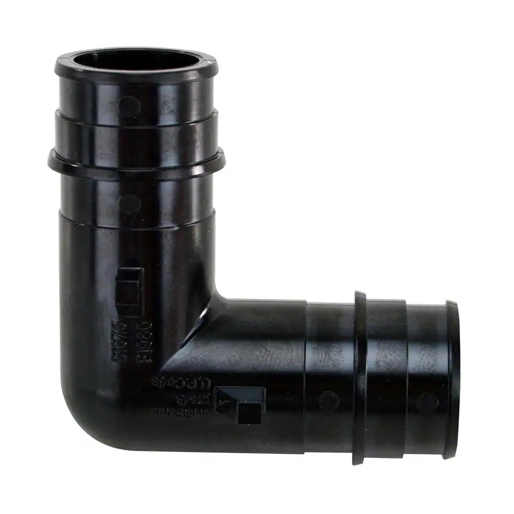 Plastic Expansion PEX Elbow 90 - variation