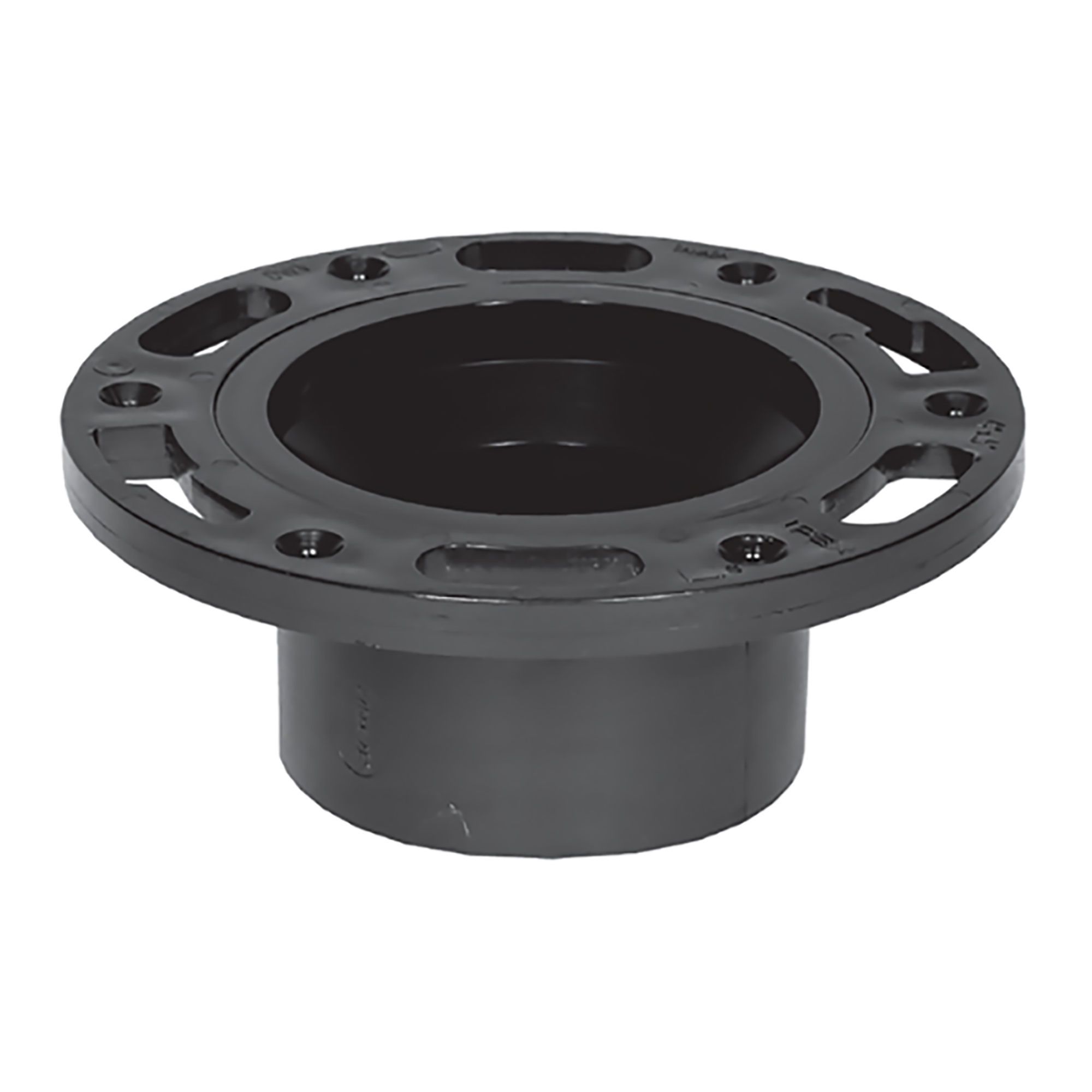 ABS - ADJ TOILET FLANGE - variation