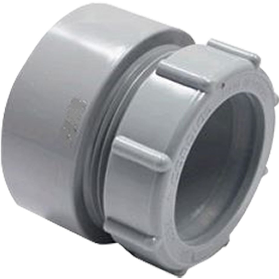 HR - COPER TO DWV ADPT - variation