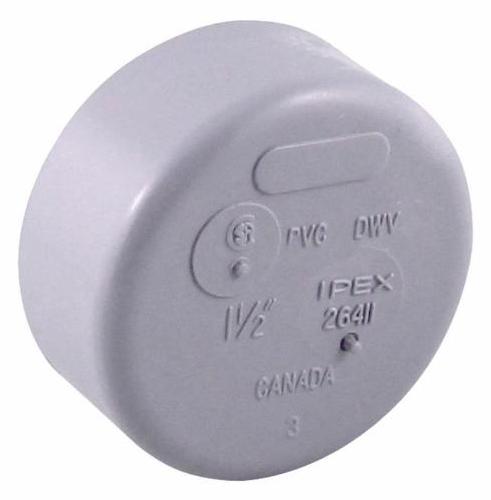 LR - END CAP - variation