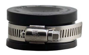 Flexible Rubber CAP - variation